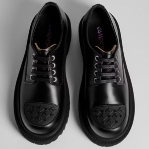 Camperlab Eki Oxford